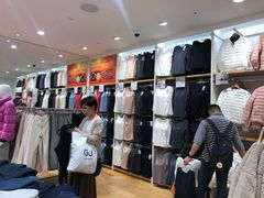 -优衣库(银座店)