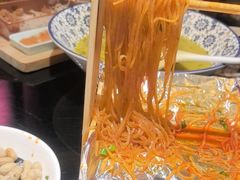 -东口码头·烧鸽子·鱼头泡饼·地方菜(金鹰悦城店)