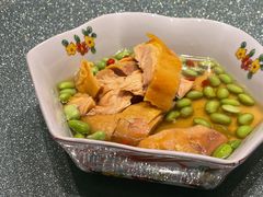 江南醉鸡-蟹榭·本帮江浙菜·蟹宴(五角场合生汇商场店)