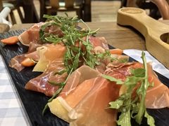 -Paulaner·德国帕拉娜自酿啤酒餐厅(海上世界店)