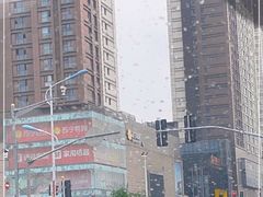 -山焱·炭火自助烤肉(周浦万达店)