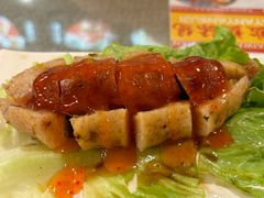 -台湾小竹(华宇广场店)