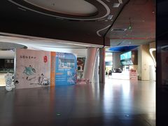 -万达影城(汉街万达广场IMAX店)