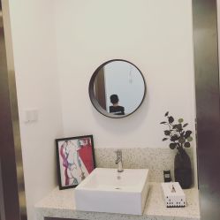 -ASA HAIR SALON