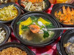 -甬小馆·焗海鲜温州菜(五马街店)