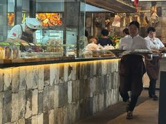 -黄山老妈·土菜(碧桂园店)