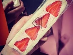 -Fruwich果明治(西单更新场店)