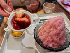 -Ice Monster冰馆·CNN评选全球十大甜品(国贸商城店)