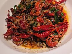 -聚味瞿记·龙虾堂(天元店)