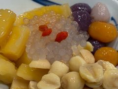 -堂屋糖水店(愚园店)