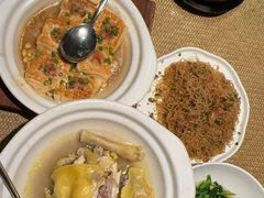 -老客家·客家菜(万达店)