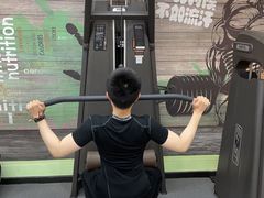 -漾健身·普拉提(橡树湾店)