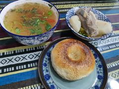 缸子肉-園丁烤肉缸子肉