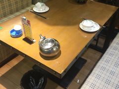 -肖记公安牛肉鱼杂馆· 省级非物质文化遗产(仁和路店)