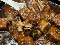 -金陵后厨·南京菜(新街口秣陵路店)