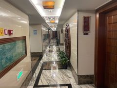 -福州美伦大饭店-中餐厅