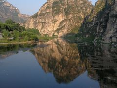 -孤山寨风景区