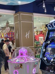-哈姆雷斯(王府井百货大楼店)