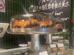 -BAKER&SPICE(环贸店)