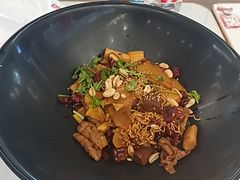 -醉人椒麻辣香锅(王府井喜悦店)