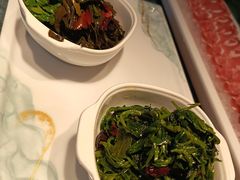 -百草滩羊清水涮羊肉·清真·宁夏盐池滩羊(莲花桥店)