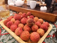 -太清凉茶糖水(前海店)