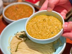 -裕兴记•蟹黄面馆(人民广场店)