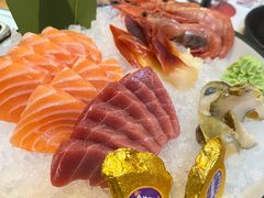-松坂屋日料自助(长城路店)