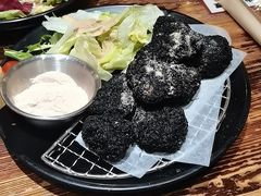 -小川洋风料理(街道口店)