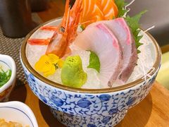 -武藏日本料理(宝安壹方城店)