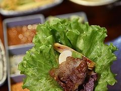 -火炉情韩国料理店(古田路店)