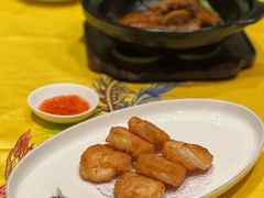 -金玉满堂潮州酒楼(无限极荟购物广场店)