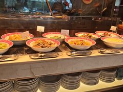 -怡咖啡自助餐(宁波香格里拉店)