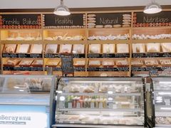 -大连铂尔曼酒店-铂尔曼美食廊 Pullman Deli