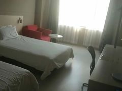 -锦江之星(西安五路口地铁站万达广场店)