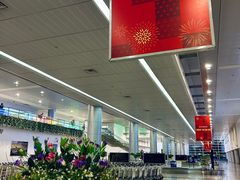 -胡志明新山一国际机场