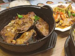 -洪兴砂锅(烟台山店)