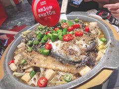 -南锣南门(东方银座店)