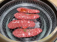 -松鱼亭·和牛烧肉(协鑫广场店)