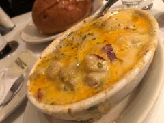 -莫尔顿牛排坊(威尼斯人店)