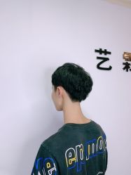 -艺霖Hair salon