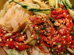 -魏家凉皮(博水商务大厦店)