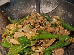 -费大厨辣椒炒肉(黄兴中心广场店)