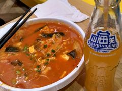 -鱼你在一起(南开天佑城店)