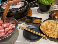 -胡哥烤肥牛(车公庙店)