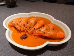 -南里山房·新淮扬菜(徐汇万科店)