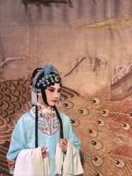 -青堂瓦舍京剧摄影古戏楼拍摄基地(北京安徽会馆店)