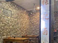 大堂-张记卤粉(南华店)