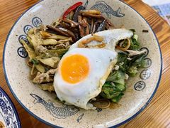 -梁掌门老梁干挑(凤凰路店)