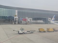 -广州白云国际机场-T2航站楼